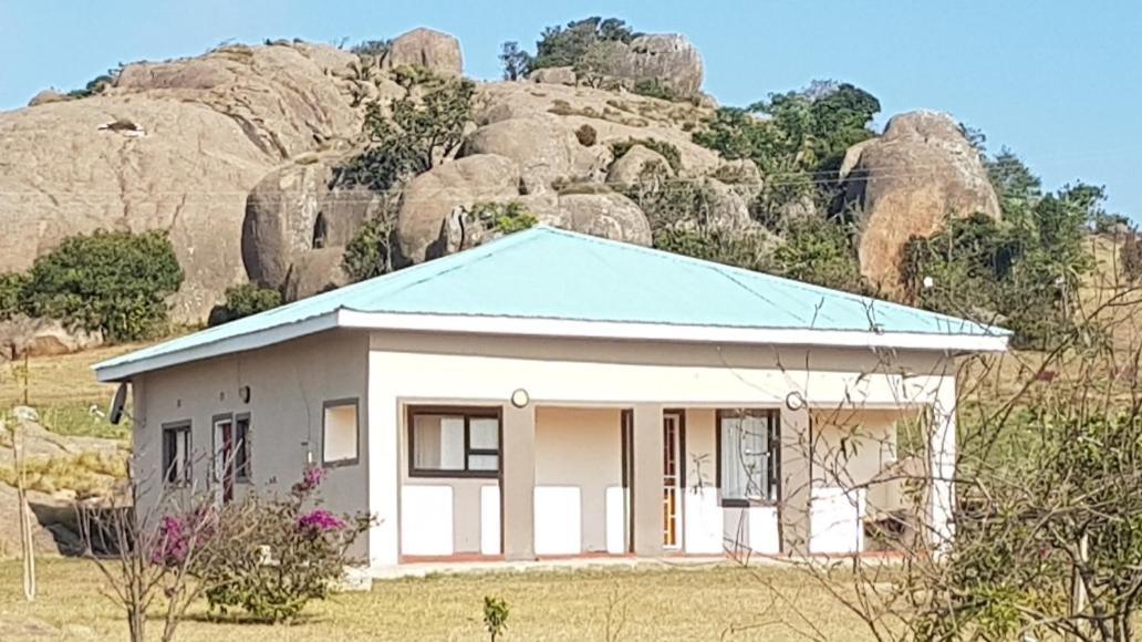 Mdzimba Mountain Lodge Ezulwini Exterior foto
