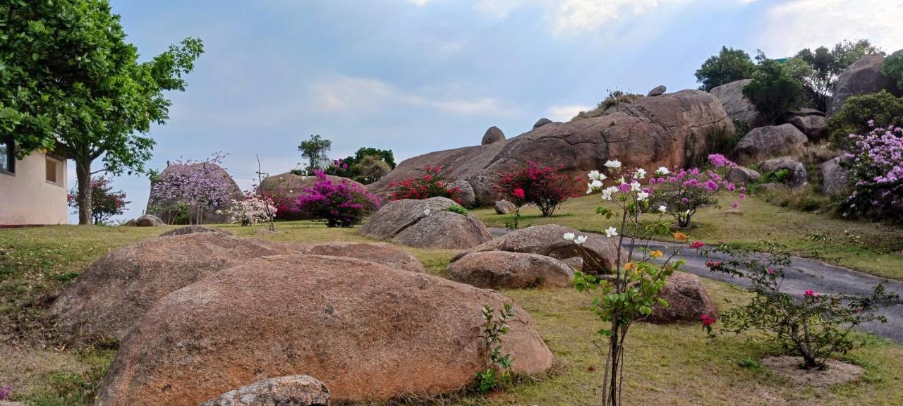 Mdzimba Mountain Lodge Ezulwini Exterior foto