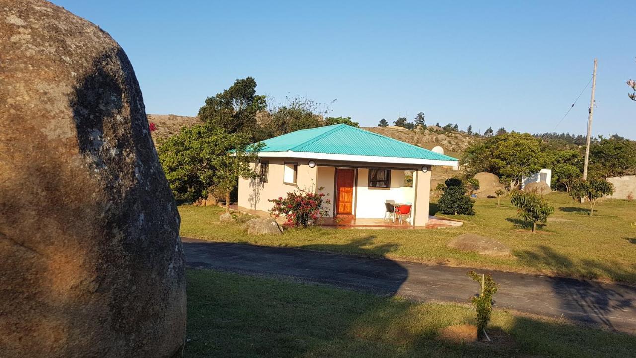 Mdzimba Mountain Lodge Ezulwini Exterior foto